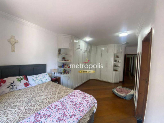 Imagem Apartamento com 4 Quartos à Venda, 300 m² em Jardim São Caetano - São Caetano Do Sul Imagem Apartamento com 4 Quartos à Venda, 300 m² em Jardim São Caetano - São Caetano Do Sul