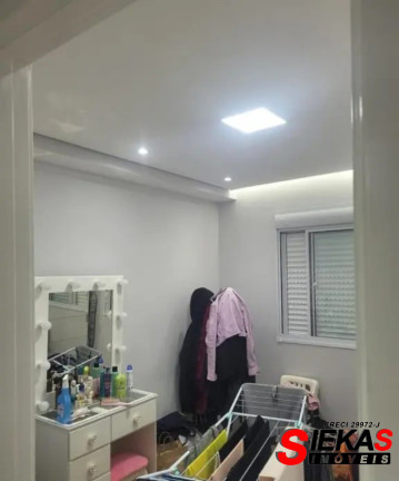 Imagem Apartamento com 2 Quartos à Venda, 42 m² em Jardim Brasília (zona Leste) - São Paulo Imagem Apartamento com 2 Quartos à Venda, 42 m² em Jardim Brasília (zona Leste) - São Paulo
