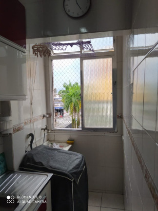 Imagem Apartamento com 1 Quarto à Venda, em Centro - São Vicente Imagem Apartamento com 1 Quarto à Venda, em Centro - São Vicente