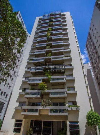 Imagem Apartamento com 2 Quartos à Venda, 85 m² em Cerqueira César - São Paulo Imagem Apartamento com 2 Quartos à Venda, 85 m² em Cerqueira César - São Paulo