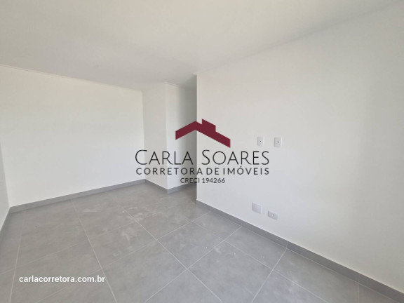 Imagem Apartamento com 3 Quartos à Venda, 99 m² em Enseada - Guarujá