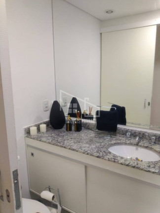 Imagem Apartamento com 2 Quartos à Venda, 51 m² em Centro - Diadema