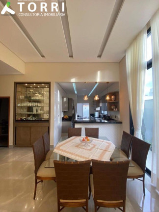 Imagem Imóvel com 3 Quartos à Venda, 330 m² em Condomínio Residencial Mont Blanc - Sorocaba