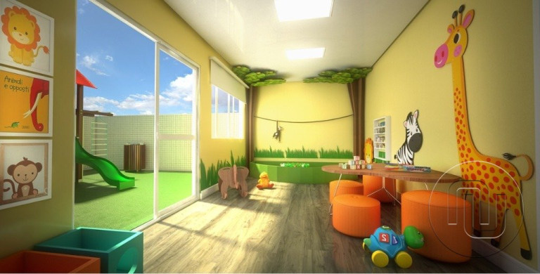 Imagem Apartamento com 2 Quartos à Venda, 166 m² em Capoeiras - Florianópolis