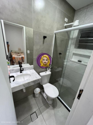 Imagem Apartamento com 2 Quartos à Venda, 60 m² em Centro - São Vicente Imagem Apartamento com 2 Quartos à Venda, 60 m² em Centro - São Vicente