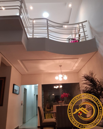 Imagem Sobrado com 4 Quartos à Venda, 280 m² em Itu Novo Centro - Itu Imagem Sobrado com 4 Quartos à Venda, 280 m² em Itu Novo Centro - Itu