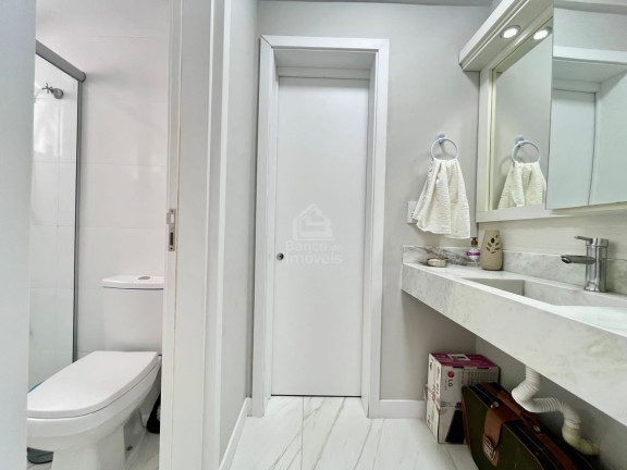 Apartamento com 3 Quartos à Venda, 98 m² em Zona Nova - Capão Da Canoa