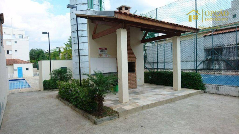 Imagem Apartamento com 2 Quartos à Venda, 45 m² em Jardim Rancho Grande - Itu Imagem Apartamento com 2 Quartos à Venda, 45 m² em Jardim Rancho Grande - Itu