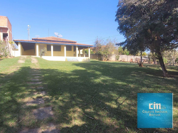 Imagem Chácara com 2 Quartos à Venda, 169 m² em Colina Nova Boituva - Boituva Imagem Chácara com 2 Quartos à Venda, 169 m² em Colina Nova Boituva - Boituva