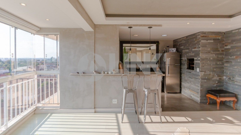 Apartamento com 2 Quartos à Venda, 61 m² em Passo Da Areia - Porto Alegre
