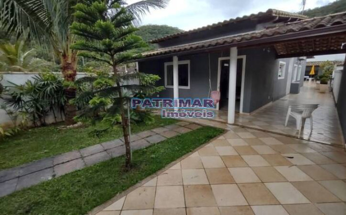 Imagem Casa com 3 Quartos à Venda, 160 m² em Itaipuaçu - Maricá Imagem Casa com 3 Quartos à Venda, 160 m² em Itaipuaçu - Maricá