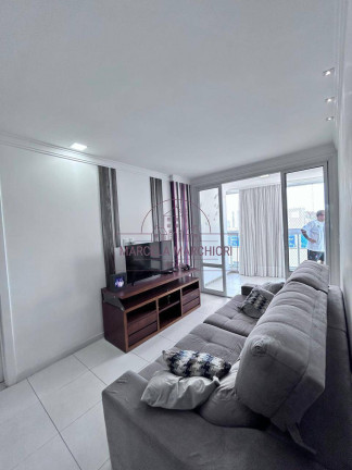 Imagem Apartamento com 2 Quartos à Venda, 65 m² em Praia De Itaparica - Vila Velha Imagem Apartamento com 2 Quartos à Venda, 65 m² em Praia De Itaparica - Vila Velha