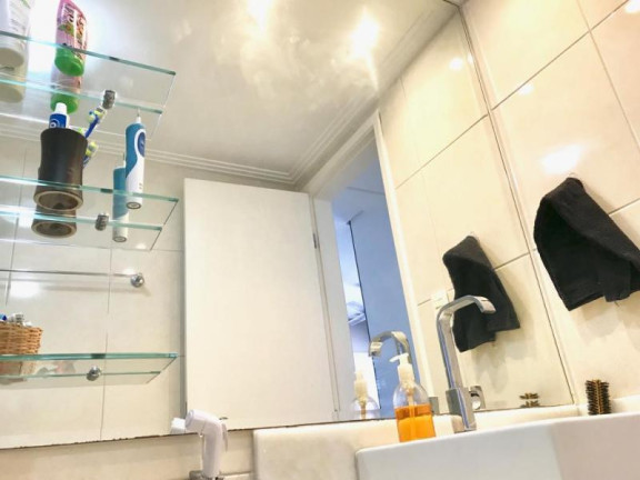 Imagem Apartamento com 3 Quartos à Venda, 86 m² em Imbuí - Salvador