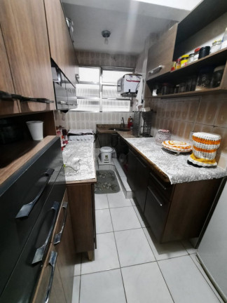 Imagem Apartamento com 1 Quarto à Venda, 43 m² em Ponta Da Praia - Santos Imagem Apartamento com 1 Quarto à Venda, 43 m² em Ponta Da Praia - Santos