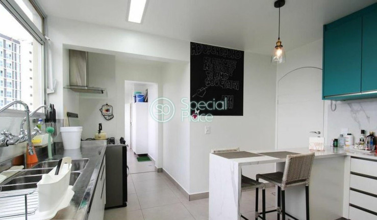 Imagem Apartamento com 3 Quartos à Venda, 300 m² em Moema - São Paulo Imagem Apartamento com 3 Quartos à Venda, 300 m² em Moema - São Paulo