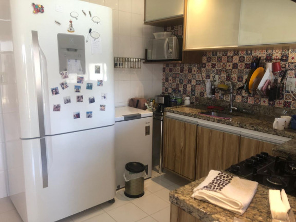 Imagem Casa de Condomínio com 3 Quartos à Venda, 150 m² em Catu De Abrantes - Camaçari Imagem Casa de Condomínio com 3 Quartos à Venda, 150 m² em Catu De Abrantes - Camaçari