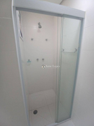 Imagem Apartamento com 1 Quarto para Alugar, 52 m² em Gonzaga - Santos Imagem Apartamento com 1 Quarto para Alugar, 52 m² em Gonzaga - Santos
