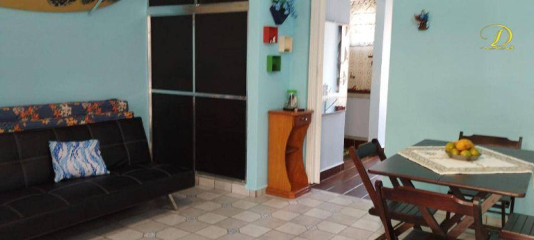Imagem Casa com 1 Quarto à Venda, 36 m² em Aviação - Praia Grande Imagem Casa com 1 Quarto à Venda, 36 m² em Aviação - Praia Grande