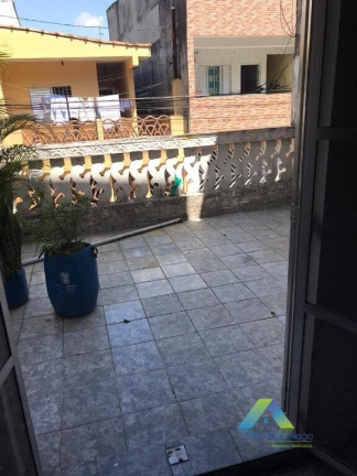 Imagem Sobrado com 3 Quartos à Venda, 320 m² em Dos Casa - São Bernardo Do Campo Imagem Sobrado com 3 Quartos à Venda, 320 m² em Dos Casa - São Bernardo Do Campo