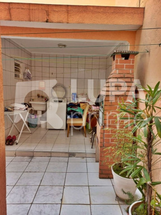 Imagem Casa com 3 Quartos à Venda, 142 m² em Vila Medeiros - São Paulo Imagem Casa com 3 Quartos à Venda, 142 m² em Vila Medeiros - São Paulo