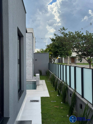 Imagem Casa de Condomínio com 3 Quartos à Venda, 426 m² em Terras Alpha Residencial 1 - Senador Canedo Imagem Casa de Condomínio com 3 Quartos à Venda, 426 m² em Terras Alpha Residencial 1 - Senador Canedo