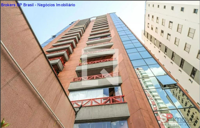 Imagem Apartamento com 3 Quartos à Venda, 168 m² em Santa Paula - São Caetano Do Sul Imagem Apartamento com 3 Quartos à Venda, 168 m² em Santa Paula - São Caetano Do Sul