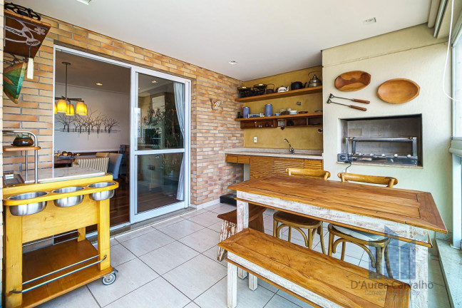 Imagem Apartamento com 4 Quartos à Venda, 240 m² em Cidade Monções - São Paulo Imagem Apartamento com 4 Quartos à Venda, 240 m² em Cidade Monções - São Paulo