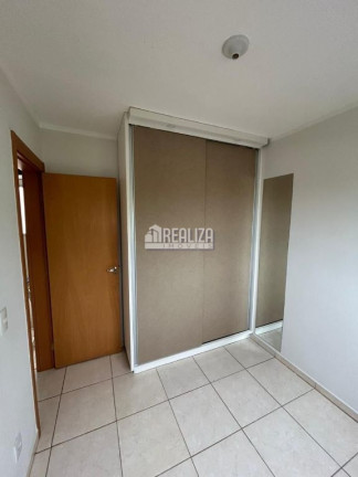 Imagem Apartamento com 2 Quartos à Venda, 50 m² em Recreio Dos Bandeirantes - Uberaba