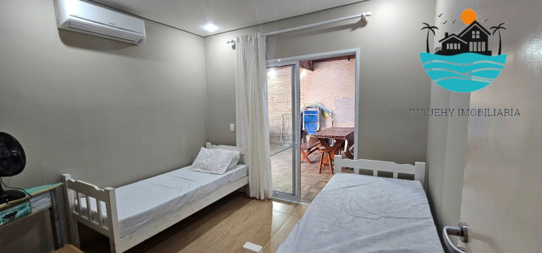 Imagem Imóvel com 3 Quartos à Venda, 120 m² em Juquehy - São Sebastião Imagem Imóvel com 3 Quartos à Venda, 120 m² em Juquehy - São Sebastião
