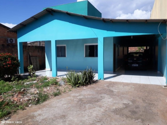 Casa com 3 Quartos à Venda, 300 m² em Escola De Policia - Porto Velho
