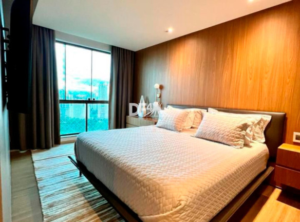 Imagem Imóvel com 4 Quartos à Venda, 283 m² em Sul (águas Claras) - Brasília Imagem Imóvel com 4 Quartos à Venda, 283 m² em Sul (águas Claras) - Brasília