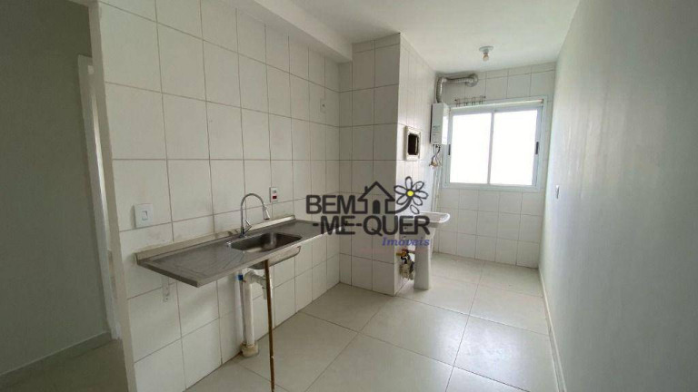Imagem Apartamento com 2 Quartos à Venda, 48 m² em Pirituba - São Paulo Imagem Apartamento com 2 Quartos à Venda, 48 m² em Pirituba - São Paulo