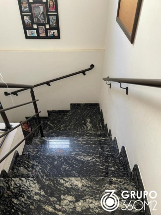 Imagem Casa com 3 Quartos à Venda, 135 m² em Jabaquara - São Paulo