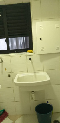 Imagem Imóvel com 3 Quartos para Alugar, 80 m² em Vila Congonhas - São Paulo
