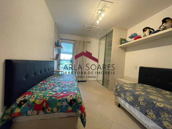 Imagem Apartamento com 4 Quartos à Venda, 190 m² em Enseada - Guarujá