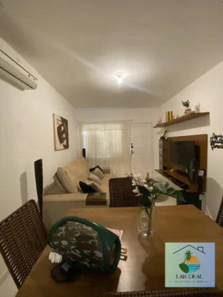 Imagem Casa de Condomínio com 2 Quartos à Venda,  em Outeiro - Araruama