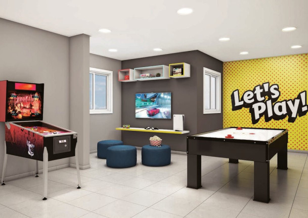 Imagem Apartamento com 2 Quartos à Venda, 37 m² em São Miguel Paulista - São Paulo Imagem Apartamento com 2 Quartos à Venda, 37 m² em São Miguel Paulista - São Paulo