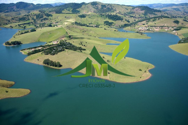 Imagem Terreno em Condomínio à Venda, 5 m² em Centro - Joanópolis Imagem Terreno em Condomínio à Venda, 5 m² em Centro - Joanópolis