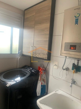 Imagem Apartamento com 2 Quartos à Venda, 87 m² em Parada Inglesa - São Paulo Imagem Apartamento com 2 Quartos à Venda, 87 m² em Parada Inglesa - São Paulo