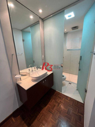 Imagem Imóvel com 1 Quarto à Venda, 70 m² em Gonzaga - Santos
