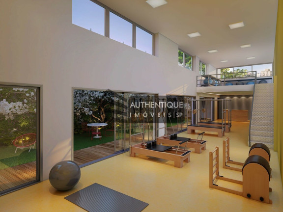 Imagem Apartamento com 4 Quartos à Venda, 305 m² em Vila Madalena - São Paulo Imagem Apartamento com 4 Quartos à Venda, 305 m² em Vila Madalena - São Paulo