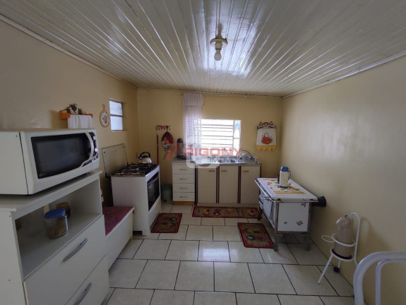 Imagem Sobrado com 4 Quartos à Venda, 149 m² em São José - Santa Maria Imagem Sobrado com 4 Quartos à Venda, 149 m² em São José - Santa Maria