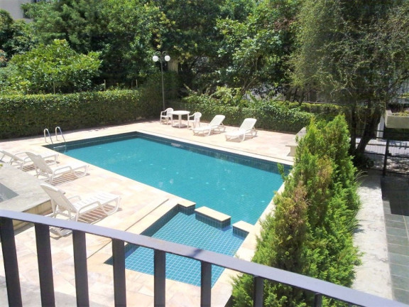 Apartamento com 4 Quartos à Venda, 120 m² em Jardim Ampliação - São Paulo