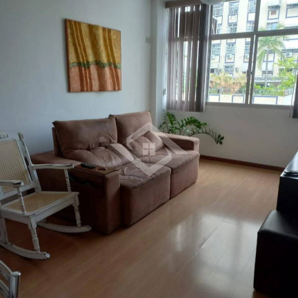 Apartamento com 3 Quartos à Venda, 152 m² em Icaraí - Niterói