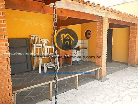 Imagem Casa com 3 Quartos à Venda, 189 m² em Maria Helena Novaes - Peruíbe Imagem Casa com 3 Quartos à Venda, 189 m² em Maria Helena Novaes - Peruíbe
