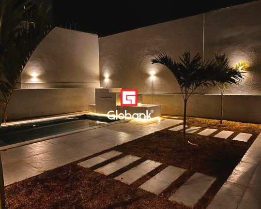 Imagem Casa com 4 Quartos à Venda, em Ibituruna - Montes Claros Imagem Casa com 4 Quartos à Venda, em Ibituruna - Montes Claros