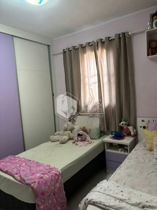 Imagem Casa com 2 Quartos à Venda, 88 m² em Parque São Domingos - São Paulo