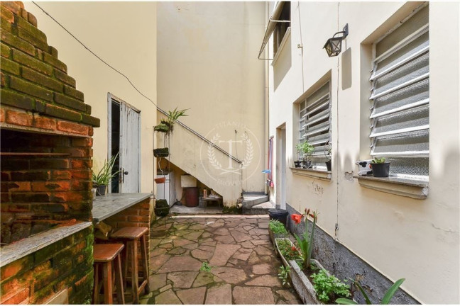 Imagem Casa com 3 Quartos à Venda, 190 m² em Planalto Paulista - São Paulo