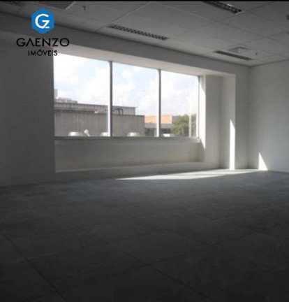 Sala Comercial à Venda, 49 m² em Alphaville Centro Industrial E Empresarial/alphaville. - Barueri