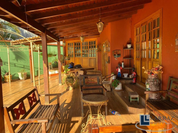 Imagem Casa com 3 Quartos à Venda, 396 m² em City Ribeirão - Ribeirão Preto
